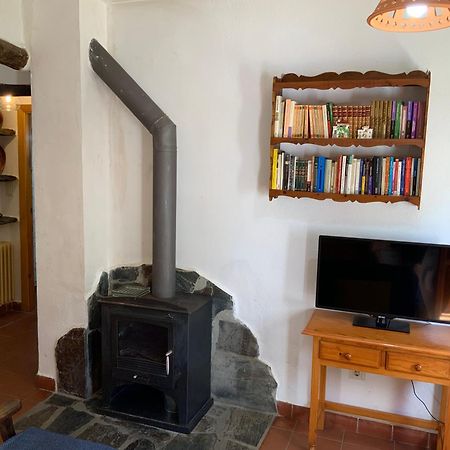 شقة La Ermita Del Poqueira Bubión المظهر الخارجي الصورة